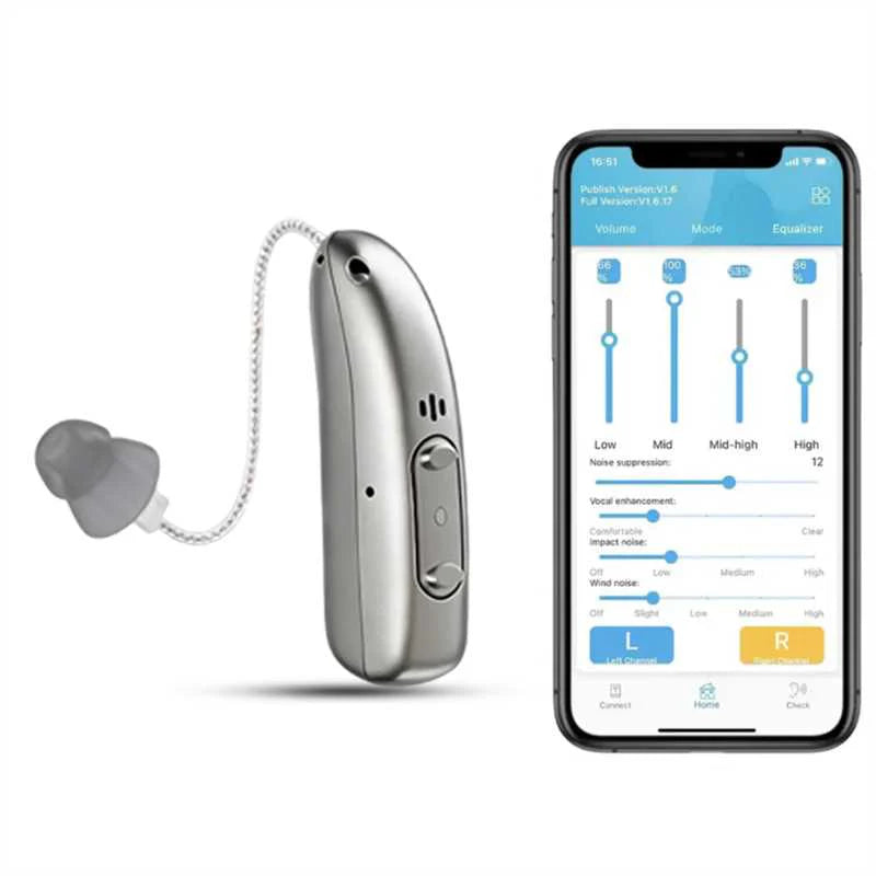 🌸💰 Save Big –TIWORLD™ Hearing Aid 🌐🎧 – Clear Sound, Noise Reduction, AI Translation Option 🐷