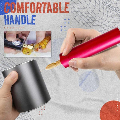 Mini Drill