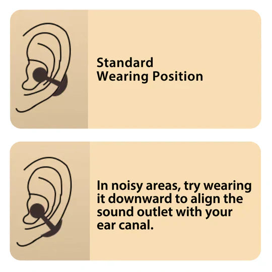 🔥 Today Only! 👂 Atom X Smart Hearing Aids — Hear Clearly, Feel Confident Again 💖🔊